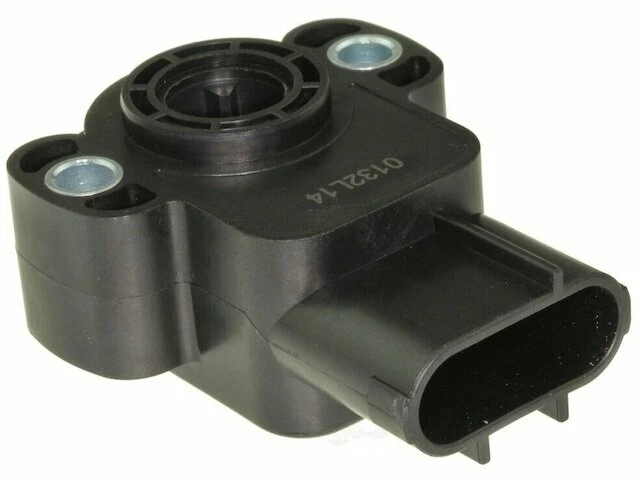 NGK Throttle Position Sensor fits Lincoln Blackwood 2002 5.4L V8 26YHSG - Image 1 of 1
