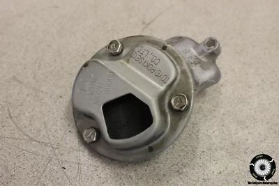 1993 Suzuki Katana 750 GSX750F ENGINE INNER OIL FILTER PICKUP SCREEN GSX 93 - Image 1 of 4