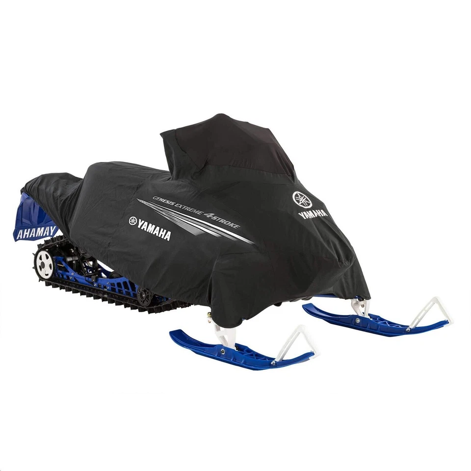 SMA-8LX29-00-00 Yamaha New OEM Cvr Cst Sidewinder Rtx, SMA-8LX29-00-00 - Image 1 of 1