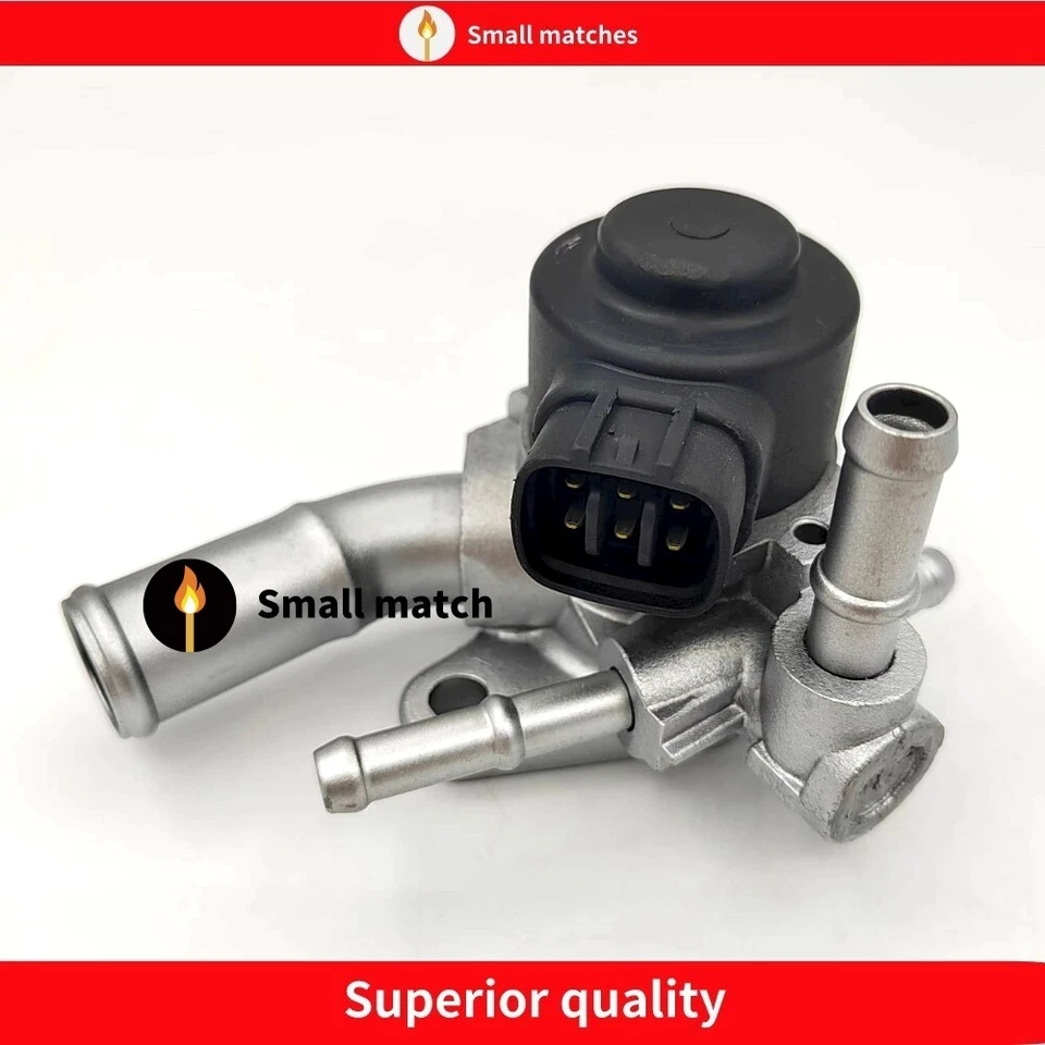  IDLE AIR CONTROL VALVE *TESTED* 22270-50020 For TOYOTA LEXUS SC400 LS400 — 第 1/4 张图片