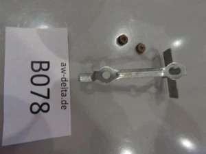 Alfa Romeo Type 105 115 Instrument Holder [B078] - Picture 1 of 4