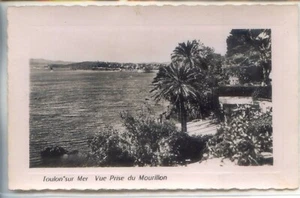 CP 83 Var - Toulon sur Mer - Vue prise du Mourillon - Picture 1 of 2