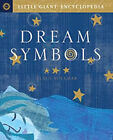 Dream Symbols Paperback Klaus Vollmar