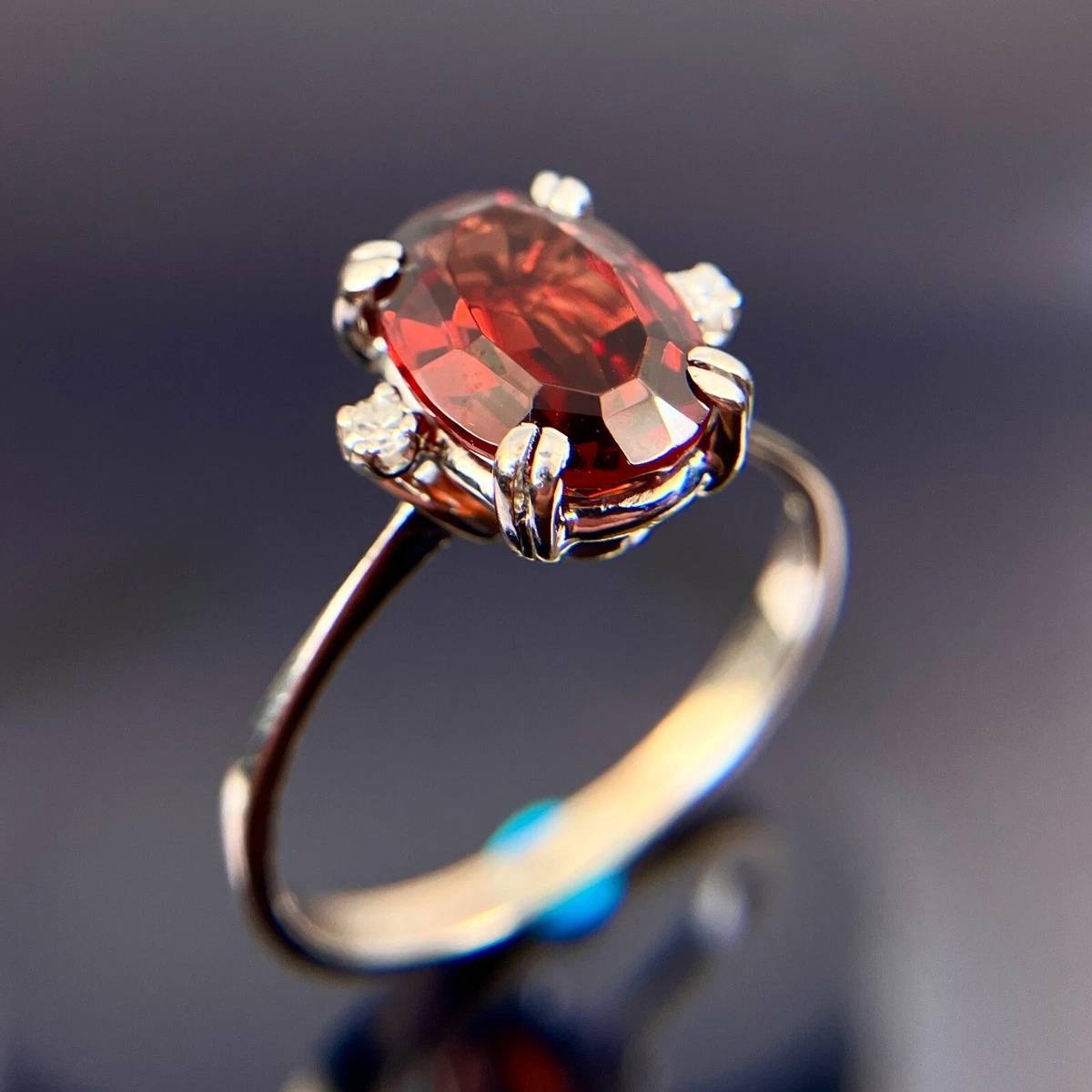 H.Stern Fine Gemstone Rings | eBay