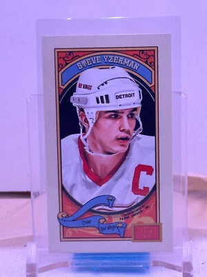 2014 Panini Golden Age Mini Hindu Brown Back Pick Your Card/Finish Your Set - Image 1 of 2