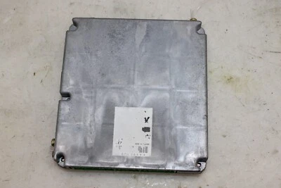 Módulo de control del motor ECU A/T Mazda MX-5 Miata 1999-2000 OEM JQ104 Foto 1 de 4