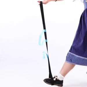 Wheelchair Legs Straps Leg Lifter Strap Physical Pediatrics Legs Straps - Picture 1 of 10