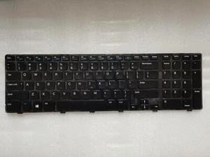 Teclado para computadora portátil D0CXM PARA DELL Inspiron 17 5737 3737 5721 con luz de fondo 0D0CXM - Imagen 1 de 6