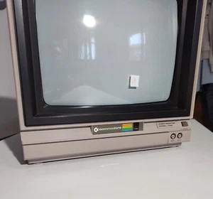 Replica sportellino per monitor commodore 1701/1702 PAL - Photo 1/10