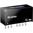 RECOM RS-2405S/H2   Convertitore DC/DC da circuito stampato 5 400 mA 2 W Num. us