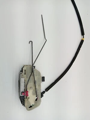 2010-2014 Ford F150 Front Right Door Lock Actuator OEM - Image 1 of 4