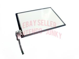 Nintendo 2DS OEM Touch Screen Digitizer Lens Replacement *USA SELLER*