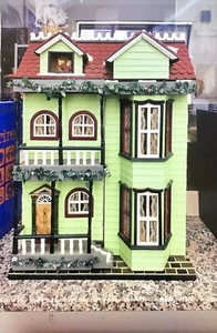Casa in miniatura-mercatino dell’usato Pecorelli - Foto 1 di 5
