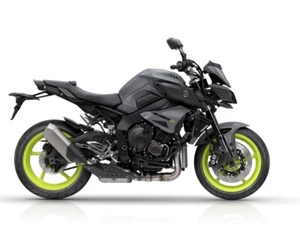 Yamaha MT10 For Parts 2016 2017 2018 2019 2020 - Picture 1 of 9