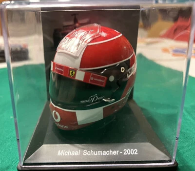 Casco Helmet F1 - Immagine 1 di 4