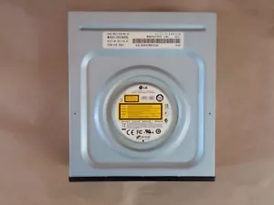REGRABADORA DVD/CD LG GH24NS95 - Imagen 1 de 4