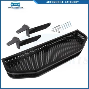 Front Clay Basket Utility Cargo Storage Basket Fits Club Car DS Golf Cart - Picture 1 of 10