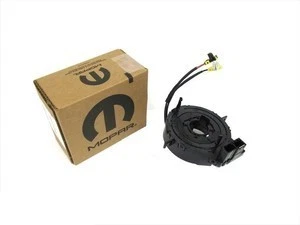 Jeep Liberty 2002-2005 2,4 L 2,8 L 3,7 L resorte de reloj nuevo genuino Mopar 56010688Aa Foto 1 de 4