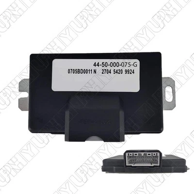1 x ECU Module Control Unit 44-50-000-075-G For Great Wall Fengjun 3/ 5 Haval H3 - Image 1 of 4