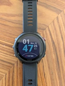 Garmin Forerunner 245 Music Smartwatch - Zdjęcie 1 z 5