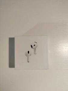 airpod 4 anc - Zdjęcie 1 z 9