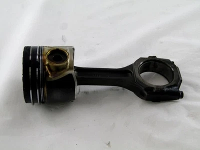 2341027921 PISTONE BIELLA MOTORE HYUNDAI SANTA FE 2.0 D 4X4 82KW 5M 5P (2002) RI Foto 1 de 4