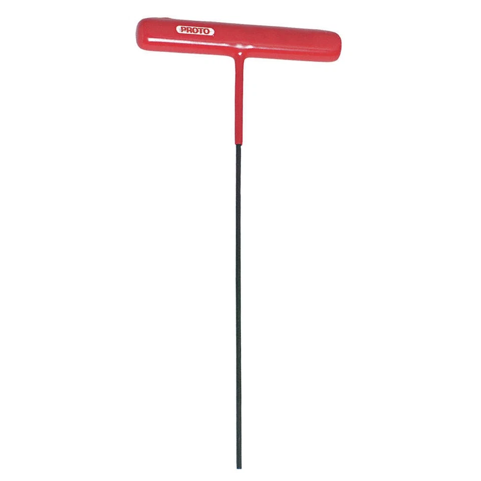 PROTO J46410 Hex Key,Tip Size 5/32 in. 1FX75 - Image 1 of 1