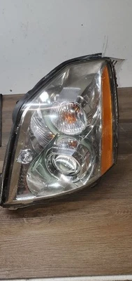 Driver Left Headlight Fits 06-11 DTS 1139347 Foto 1 de 4