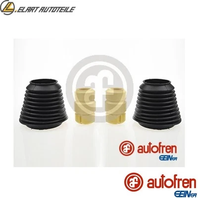 STAUBSCHUTZSATZ STOßDÄMPFER D5140 FÜR AUDI A6C4100C4200C3 AFM 2.4L AEJ 2.8L 6cyl - Bild 1 von 4