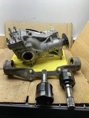 16-25 Mazda Miata MX-5 MX5 OEM ND Diff Differential LSD Limited Slip 2.866 - Image 1 of 4