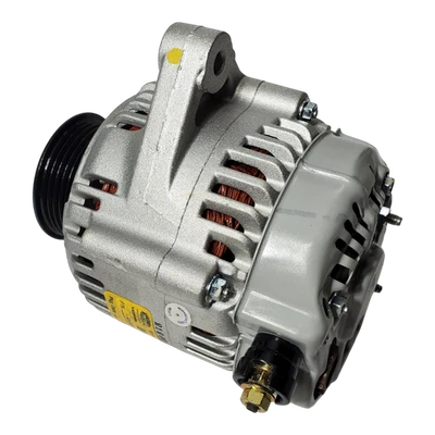 ПОДХОДИТ ДЛЯ 1998-2002 HONDA ACURA АККОРД CL ДВИГАТЕЛЬ ГЕНЕРАТОР RMMAL00053 - НОВЫЙ OEM - Изображение 1 из 4