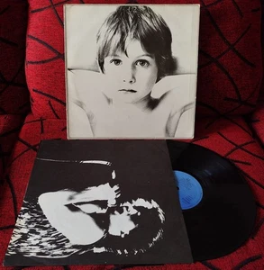 U2 ** Boy ** 1983 SPAIN REISSUE LP - Picture 1 of 4