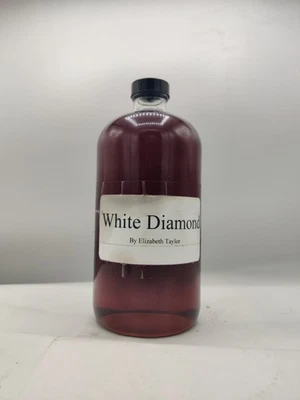 HUMAIRA WHITE DIAMOND TYPE | FRAGRANCES OIL | 100% PURE