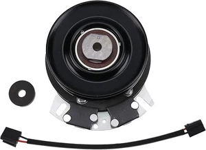 Electric Blade PTO Clutch AM126100 For Husqvarna Poulan John Deere LX255 GT225 - Bild 1 von 6