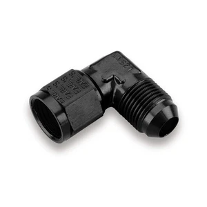 EARLS Swivel Fitting Female to Male 12an 90 Deg P/N#AT921112ERL - Picture 1 of 1