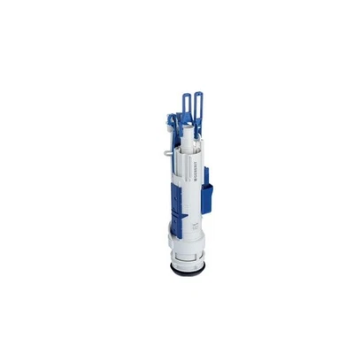 Geberit Spülventil mit Bassin Typ 212 für Sigma UP-Spülkäsen 244820001 - Bild 1 von 3