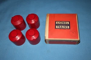 Juego de botes Lionel #6112-25 venta separada con caja original - Imagen 1 de 8