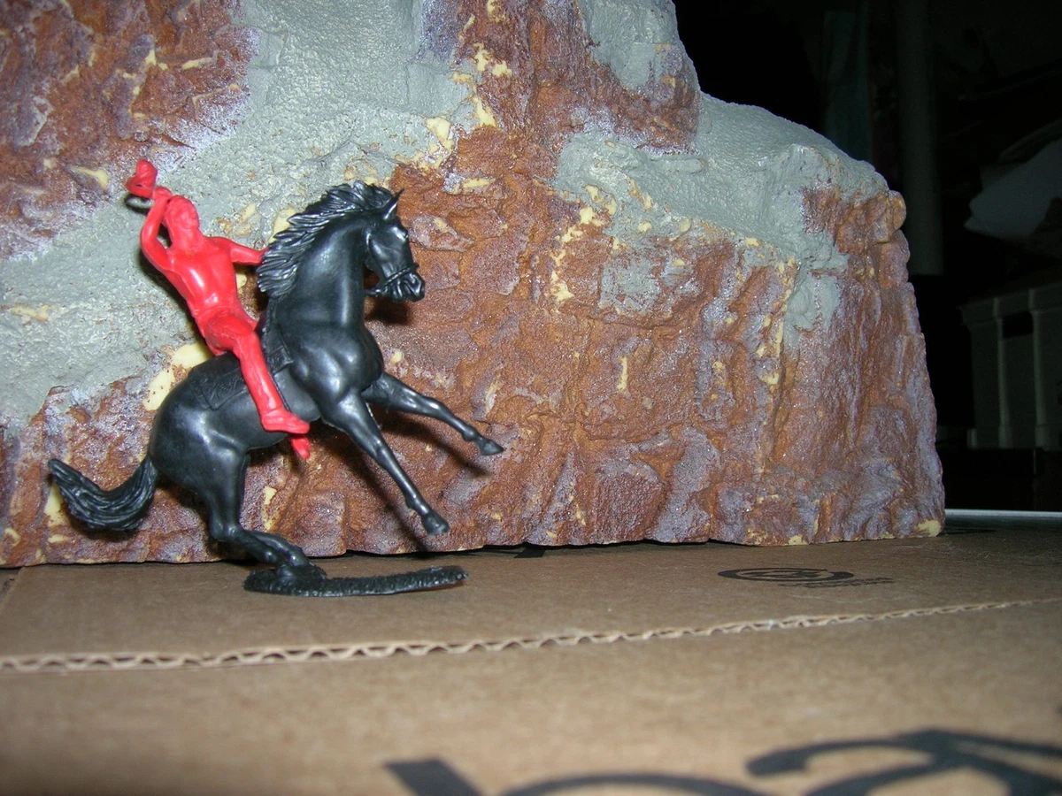 Auburn Rubber In Vintage & Antique Play Sets for sale | eBay