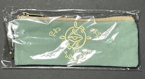 The Elder Scrolls Loot Crate 2021 May The Eye Of Horus Pouch Keychain Bag Clip
