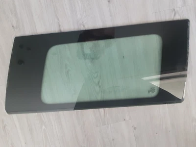 Mini Cooper Clubman 2008-2014 3 puertas trasero derecho pasajero cuarto vidrio OEM* Foto 1 de 4