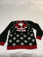 mad engine christmas sweater
