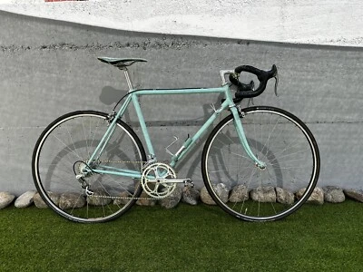 Rauler Rennrad Vintage Retro Shimano 600 - Bild 1 von 4