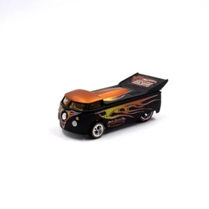 Hot Wheels VOLKSWAGEN VW DRAG TRUCK 2007 JAPAN CONVENTION x/2500 (New Loose) - Picture 1 of 4