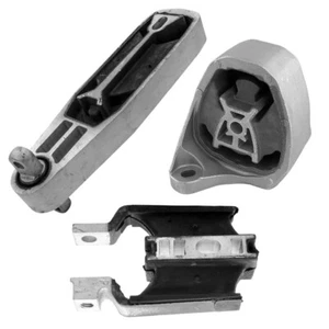 Engine Torque Strut Mounts & Engine Mount 3PCS For Volvo V90; XC60 21-18 2.0L - Picture 1 of 6