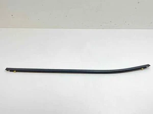 @Lh 2019 -2024 Chevrolet Blazer Rear Left Door Window Belt Molding Weatherstrip - Picture 1 of 10