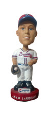 Richmond Braves Adam Laroche Bobblehead Minor League Baseball SGA EUC
