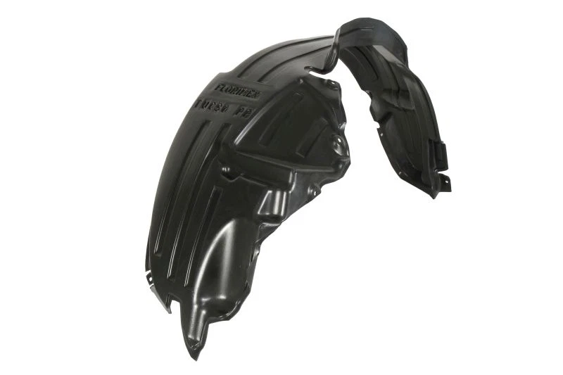 Hyundai Tucson (JM) 2005 - 2009 Fender Liner Splash Guard Front Right - Изображение 1 из 1