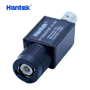 Hantek HT201 20:1 Passive Attenuator 300V Max For Pico Hantek &amp; Others