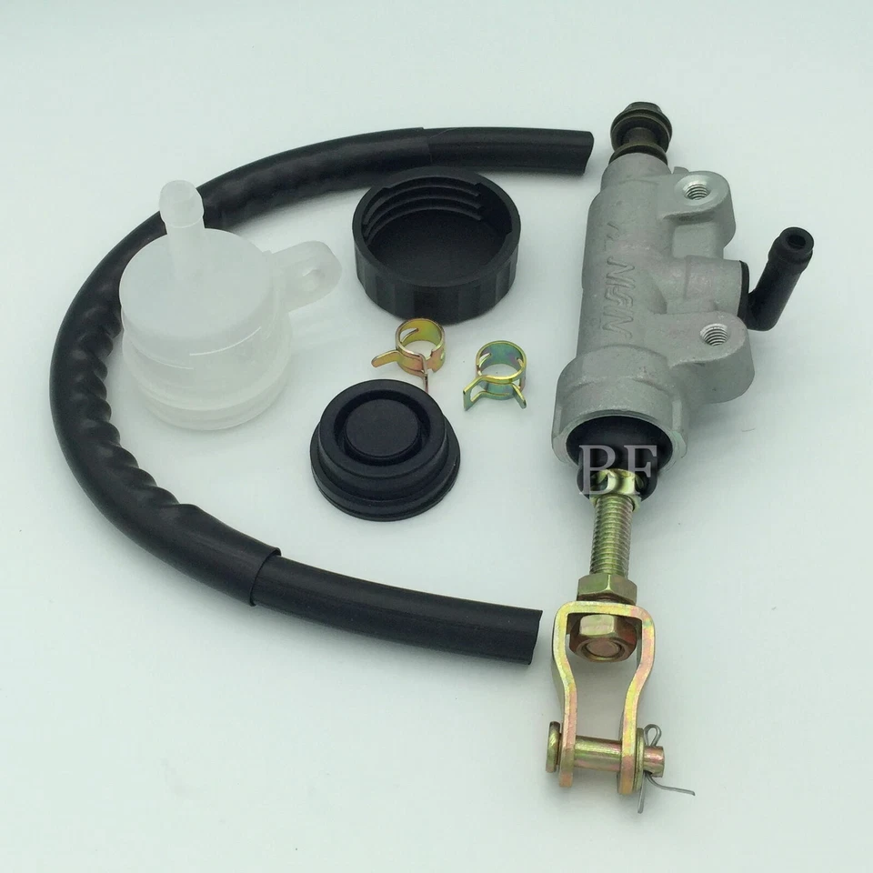 Husqvarna TE250 400 410E 449 450 510 511 570 610 630 Rear Brake Master Cylinder - Image 1 of 1