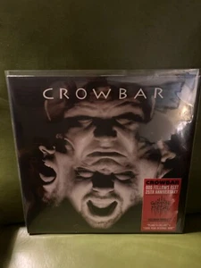 Crowbar - Odd Fellows Rest 2 LP Gold Black Vinyl 25th Anniversary Edition NEW - Picture 1 of 2